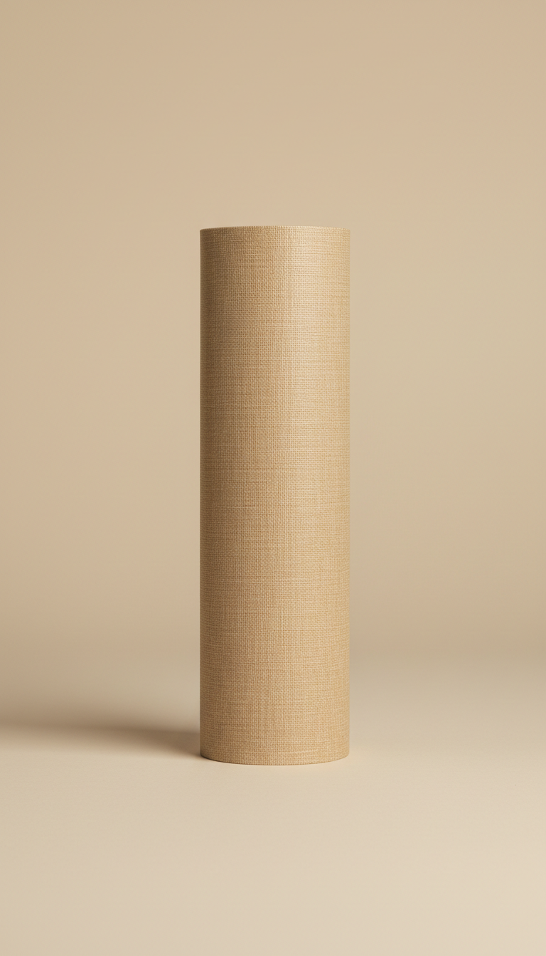Textured Solid Color Shelf Liner Roll