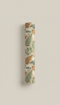 Botanical Print Shelf Liner Roll