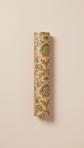 Floral Motif Shelf Liner in Branded Tube